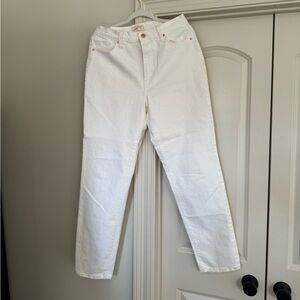Universal thread 90s vintage straight jeans